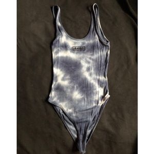 L.A. Hearts “Babe” Bodysuit